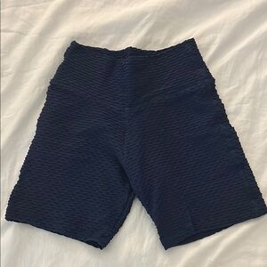 Booty by Brabants Croco Bike Shorts